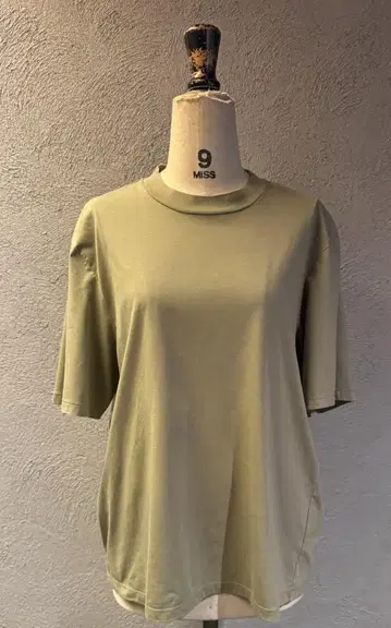 DIGAWEL 반팔 티셔츠