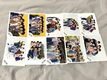 나니와단시 집합 사진 10장