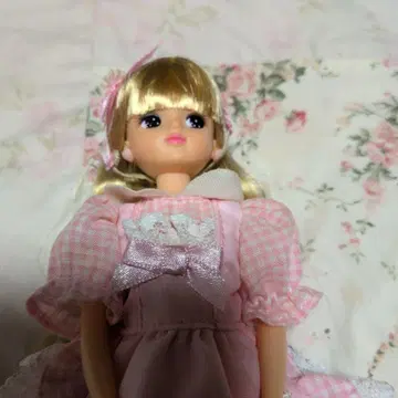 리카짱