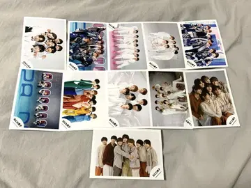 나니와단시 집합 11장