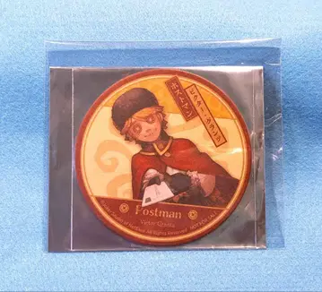 제5인격 포스트맨 코스터