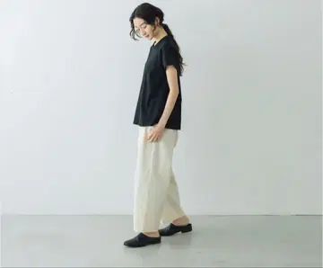 Atelier d'antan Cortot 코튼 저지