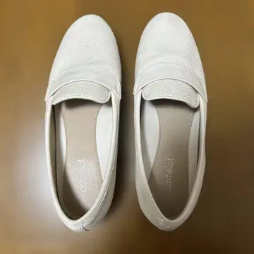 리갈 캐멜롯 컨디션 최상 23cm