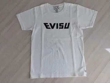 정품 에비수 EVISU 38 코튼 100%