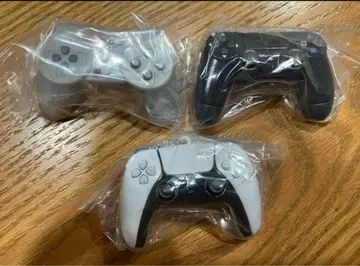PlayStation 사운드 컬렉션 1, 4, 5 3개 세트