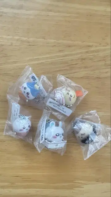 치이카와 (먼작귀) 쿠라스시 세트