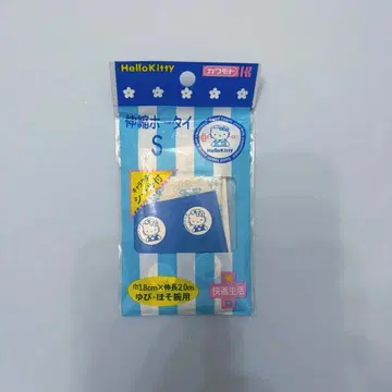 초레어 Hello kitty 신축 반창고 간호사 키티 씰 포함