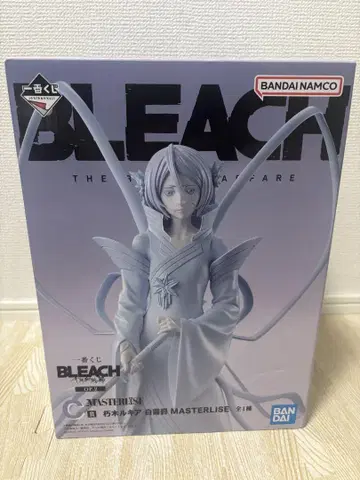BLEACH 제일복권 C상 후목 루키아
