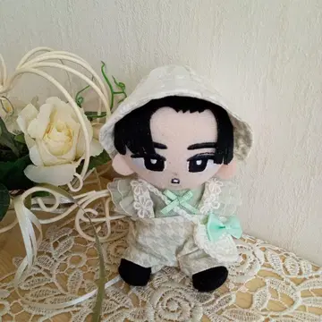 스노치루 치루누이 SnowMan 아베 료헤이 누이 의류