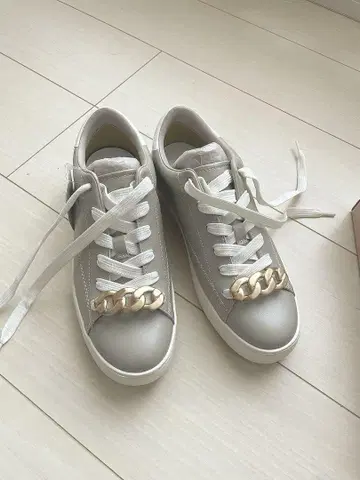 호킨스 스포츠 24cm 펄 베이지