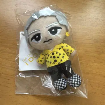 [ 미사용 새상품 ] 스노우 칠 이와모토 테루