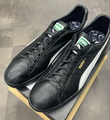 PUMA BASKET VTG MIJ GS 29cm 푸마