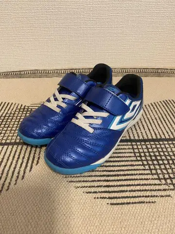 umbro 축구화 19cm