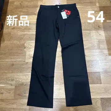 1MU 스포츠 미에코 우에사코 골프 팬츠 남성용 54