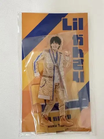Lil 칸사이 토마 류코 아크릴 스탠드 2023