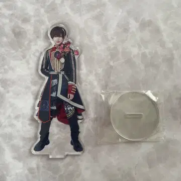 RINDO 러브시크 료 아크릴 스탠드