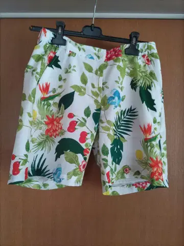 Munsingwear 하프 팬츠 L