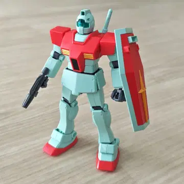HG 짐
