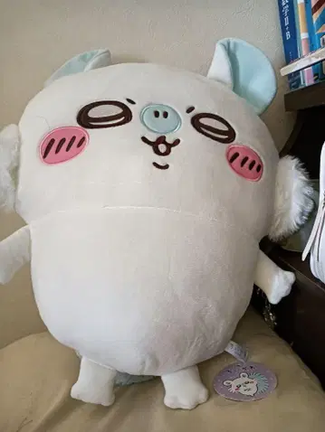귀여운 캐릭터 봉제 인형