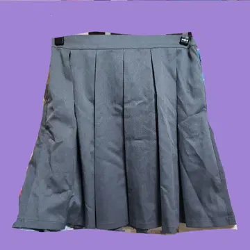 PUNYUS 스커트 1