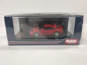 하비 재팬 도요타 MR2 (SW20) GT-S 1996 1/64