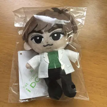 [ 미사용 새상품 ] 스노치루 아베 료헤이