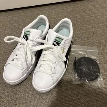 푸마 스니커즈 24cm