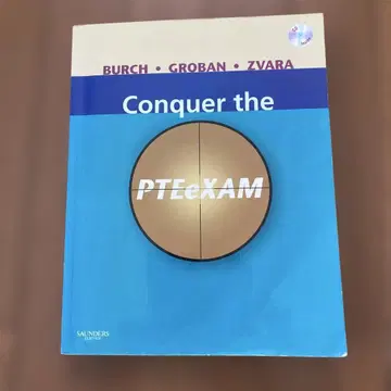 Conquer the PTE Exam