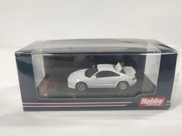 하비 재팬 도요타 MR2 (SW20) GT-S 커스터마이즈 1/64