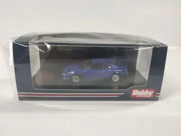 하비 재팬 도요타 MR2 (SW20) GT-S 1/64 스케일