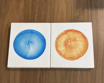 [셀 CD] 베스트 오브 피쉬맨즈 우주 공중 fishmans