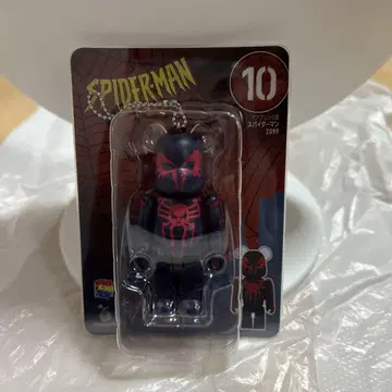 스파이더맨 2099 피규어 10
