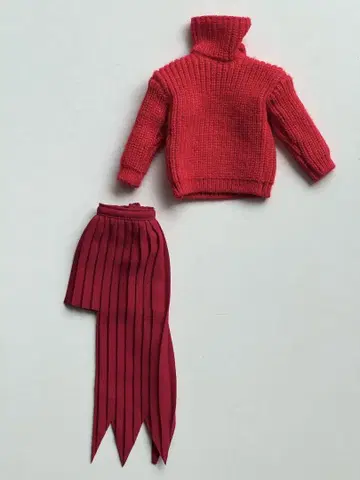 DEFA LUCY 인형 아웃핏