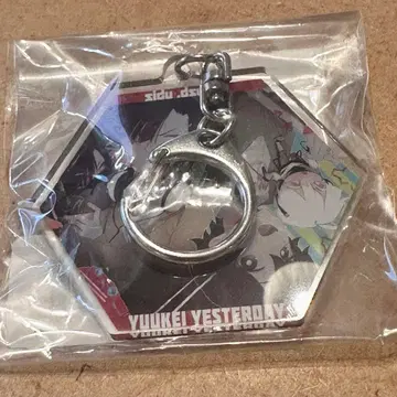 타카네 하루카 아크릴 키링 카게로우 프로젝트 카게프로