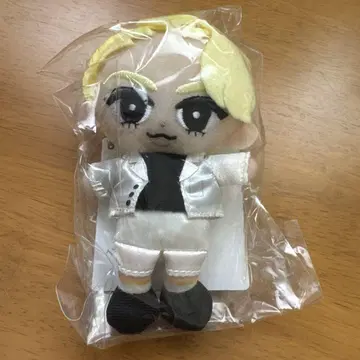 [미사용 새상품] 스노우 칠드런 라울
