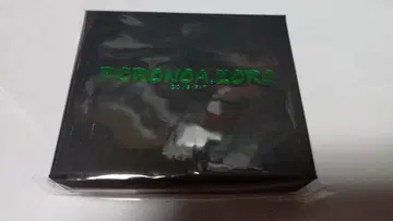 로로노아 조로의 귀걸이 세트 무기와라 스토어 정품