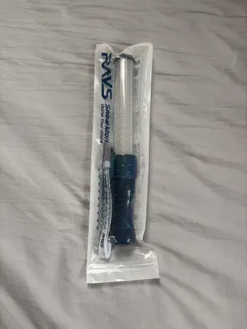 RAYS 응원봉