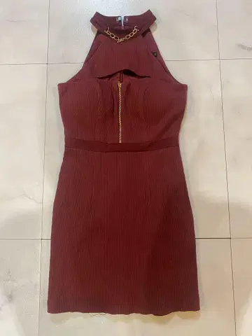 로브 드 플뢰르 glossy xs