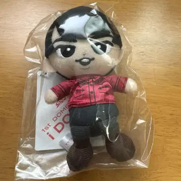 [ 미사용 새상품 ] 스노우 칠 미야타테 료타