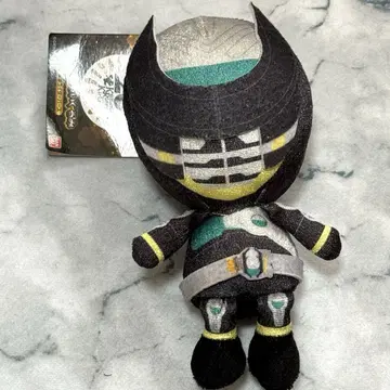 가면라이더 버스 봉제 인형 오즈  가면라이더 마스코트