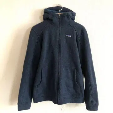 patagonia 인슐레이티드 베터 스웨터 후디