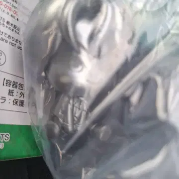 미세스 그린애플 1번 복권 C상 시크릿 오오모리