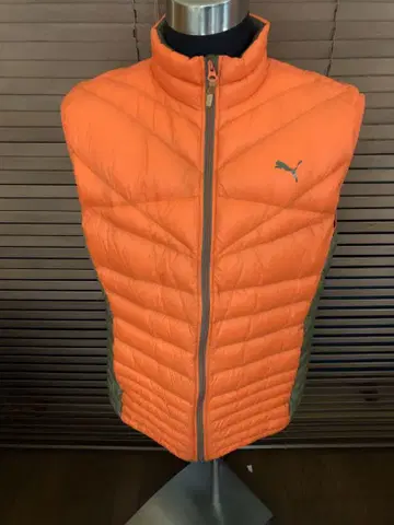 PUMA 다운 베스트