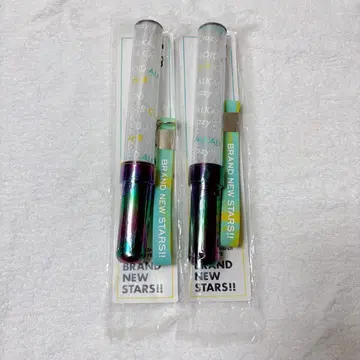 앙스타 ALKALOID Crazy:B 응원봉 BNS!! Edition