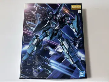 MG 1/100 RGZ-95 리젤 건담 프라모델