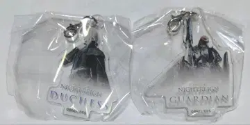 엘든 링 나이트 레인 ELDEN RING 아크릴 참 가챠