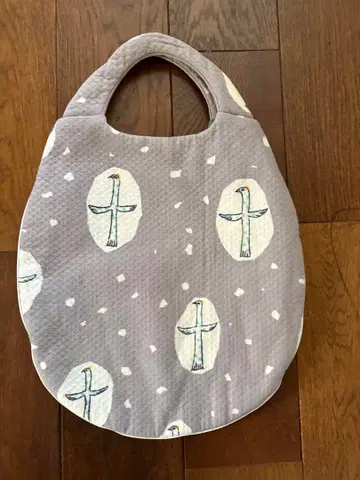 미나 페르호넨 egg 백