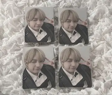 니시하타 다이토 트레이딩 카드