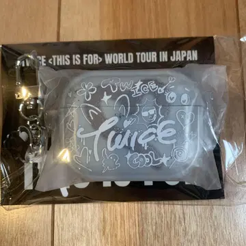TWICE THIS IS FOR AirPods 케이스