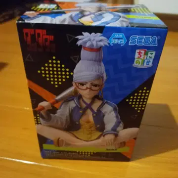 SEGA 쵸코노세 블렌드 피규어